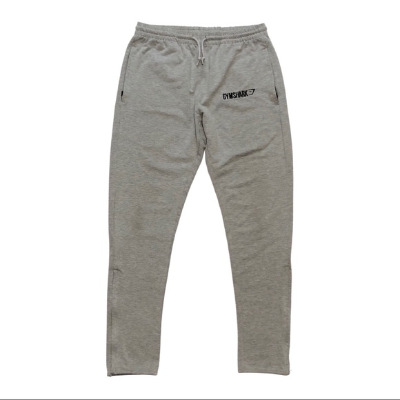 Gymshark Other - GYMSHARK STRETCH TAPERED JOGGERS